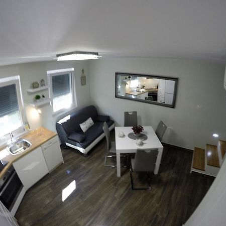 Apartment Ana Arbanasi Задар Екстер'єр фото